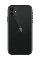 iPhone 11 - Premium Condition 64GB Black - Image 2